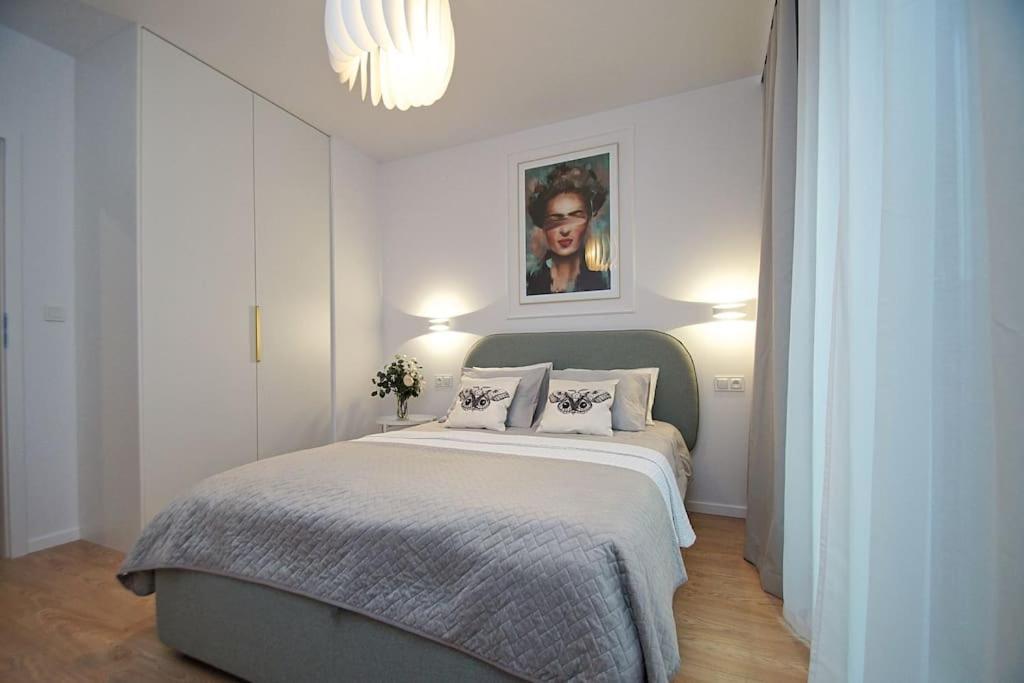 Apartament, Ceglana 76, Katowice Eksteriør bilde