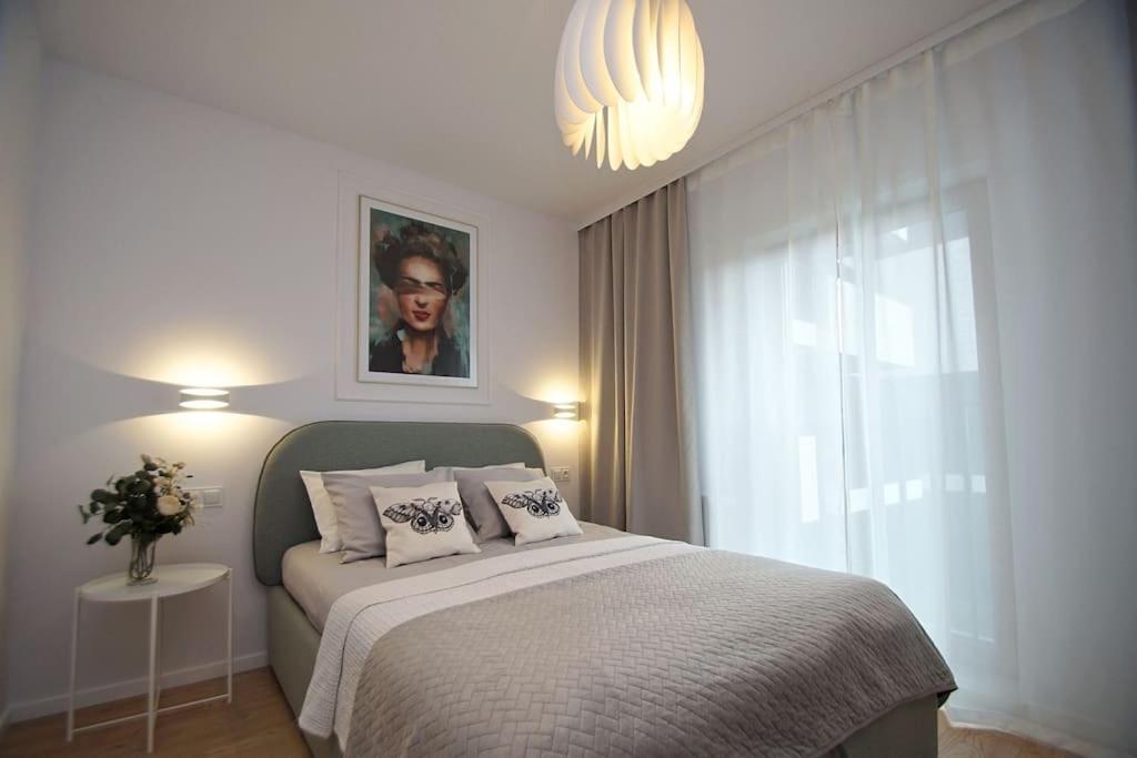 Apartament, Ceglana 76, Katowice Eksteriør bilde