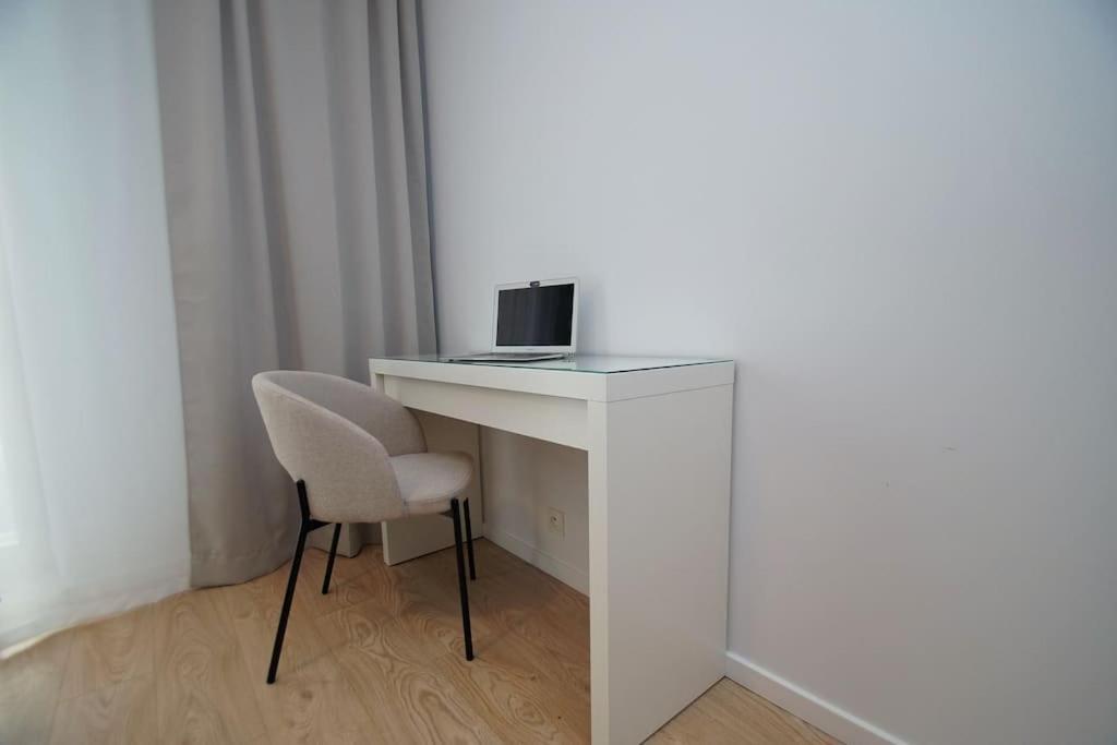 Apartament, Ceglana 76, Katowice Eksteriør bilde